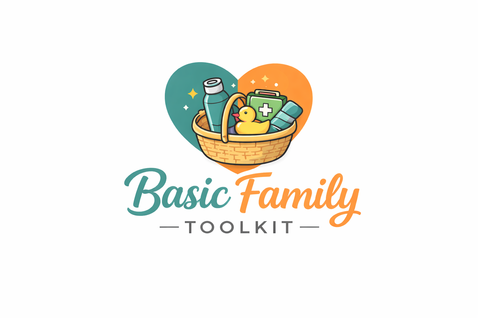 Basic Family Toolkit