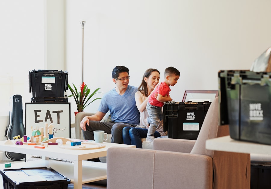 Guides for Healthier Family Living